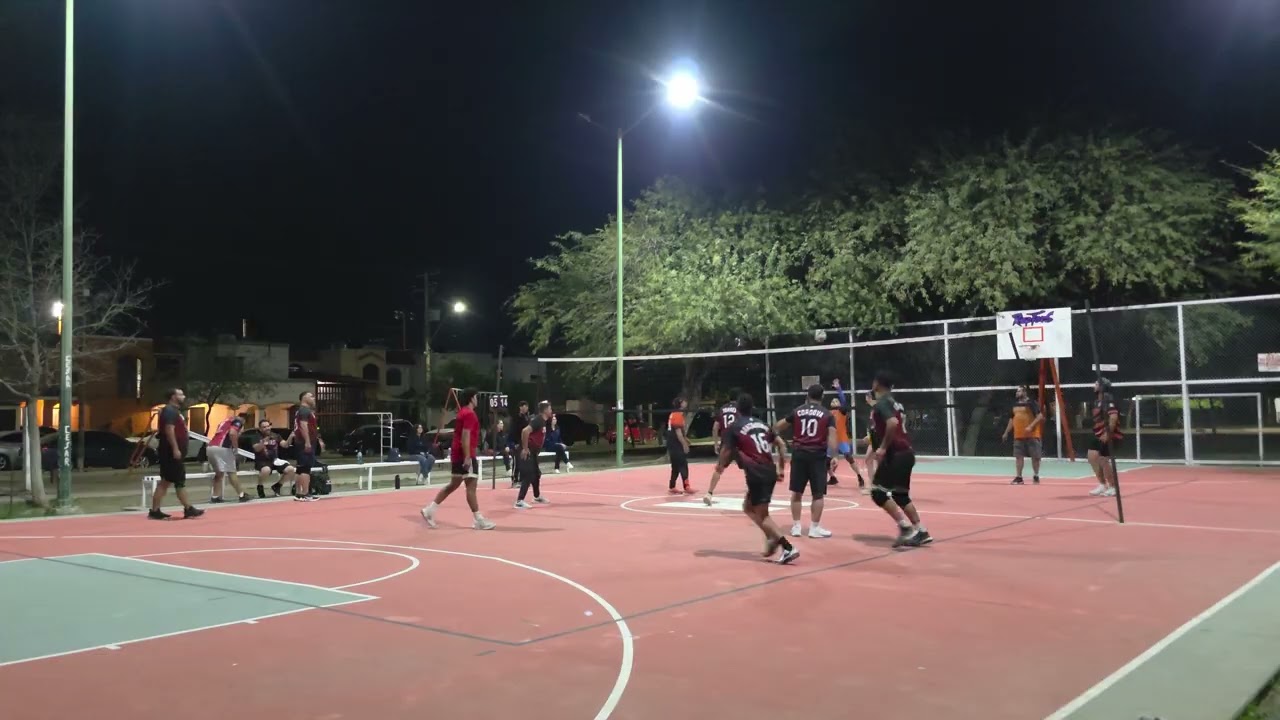 Toros vs Tigres 