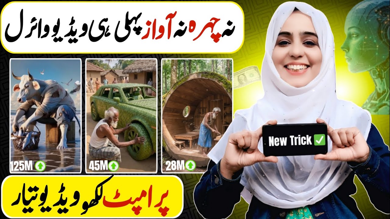 AI Se Video Kaise Banaye | Mobile Se AI Video Full Course Hindi