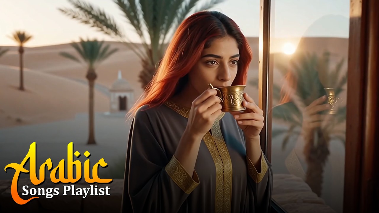 Arabic Love Playlist 2026 | Romantic Songs Perfect for Relaxing