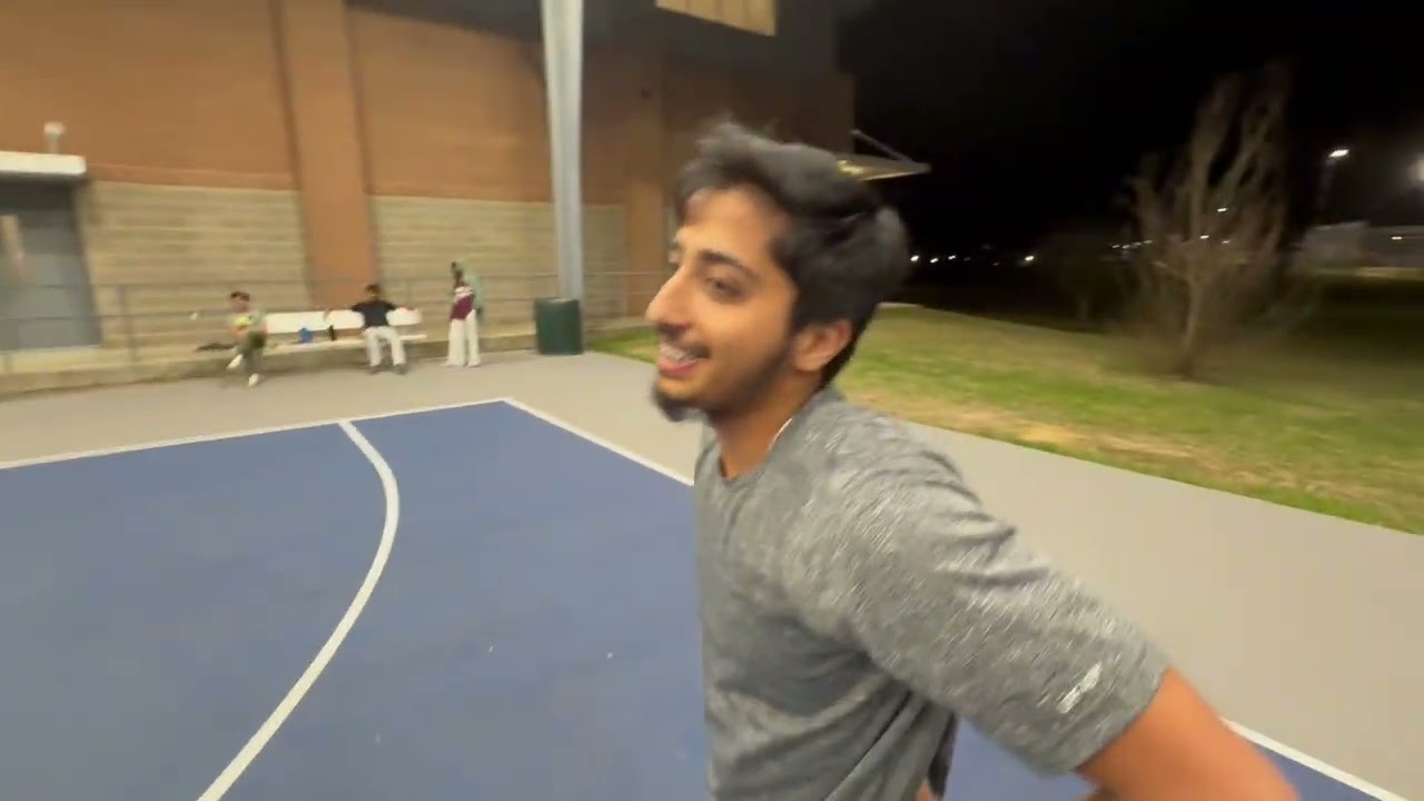 IDRIZZ vs Goondal HEATED (02/25/2026)