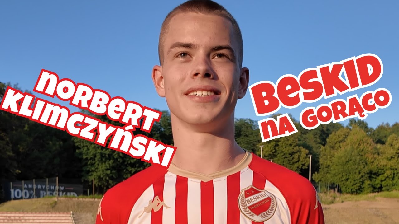 Beskid Na Gorąco #40: Norbert Klimczyński