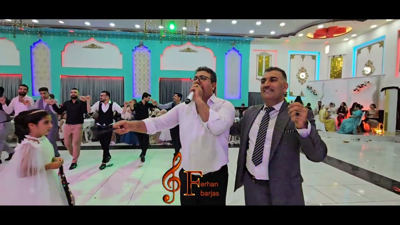سردار بروجي جميل بروجي كوجري جديد 🔥