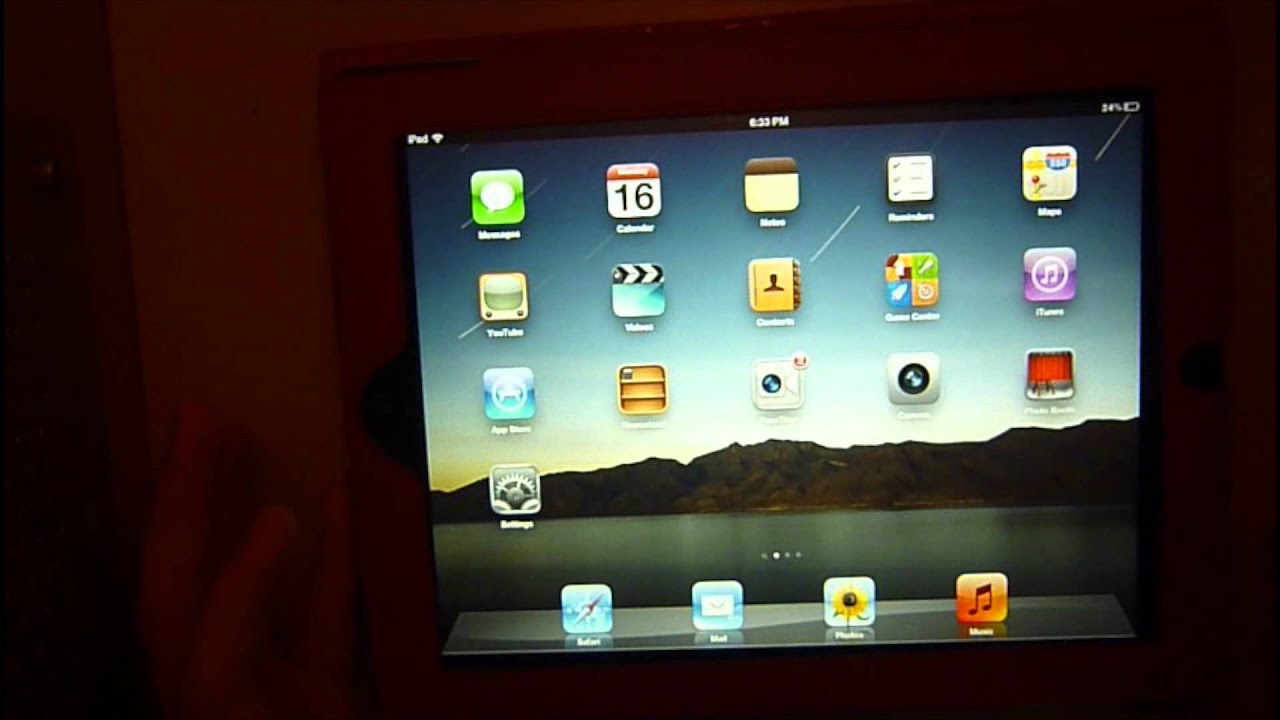 ipad 3 review