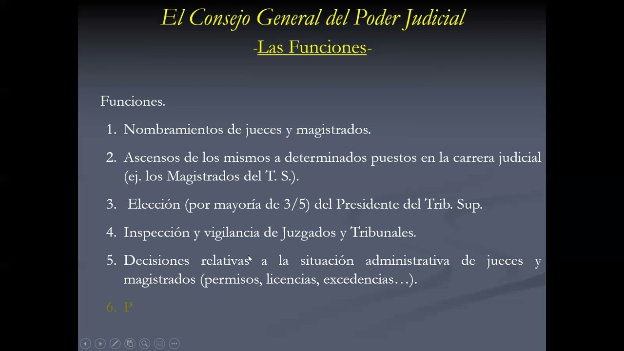TEMA 6 1º PARTE