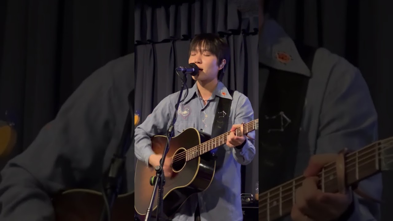 251003 시오(S!o) - 꿈 백화점 | @언플러그드 라운지