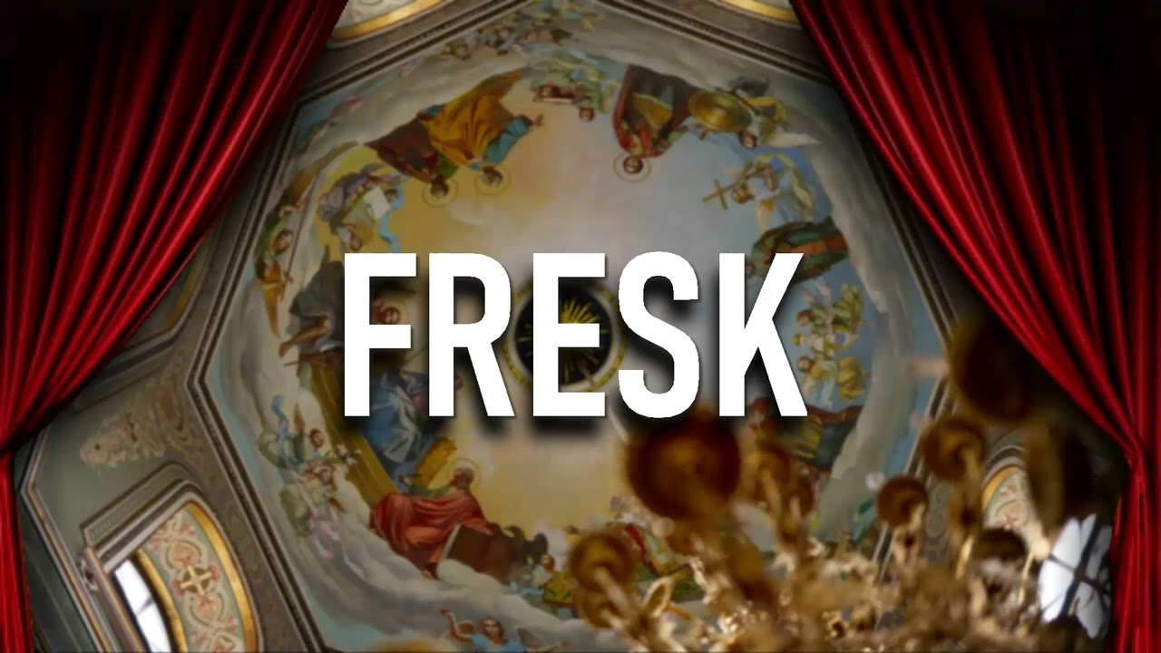 ,,Fresk'' - Teatr ,,Czwarta Scena'' (2024)