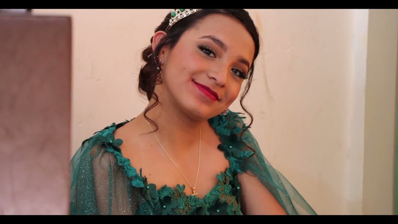 XV Alexa #LaHistoriaContinua