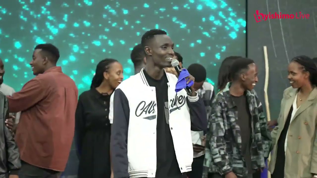 TRUE PROMISES 🎤 IBIHE BIDASANZWE BYO GUHIMBAZA 🔥🔥  ABO NIBANDE...