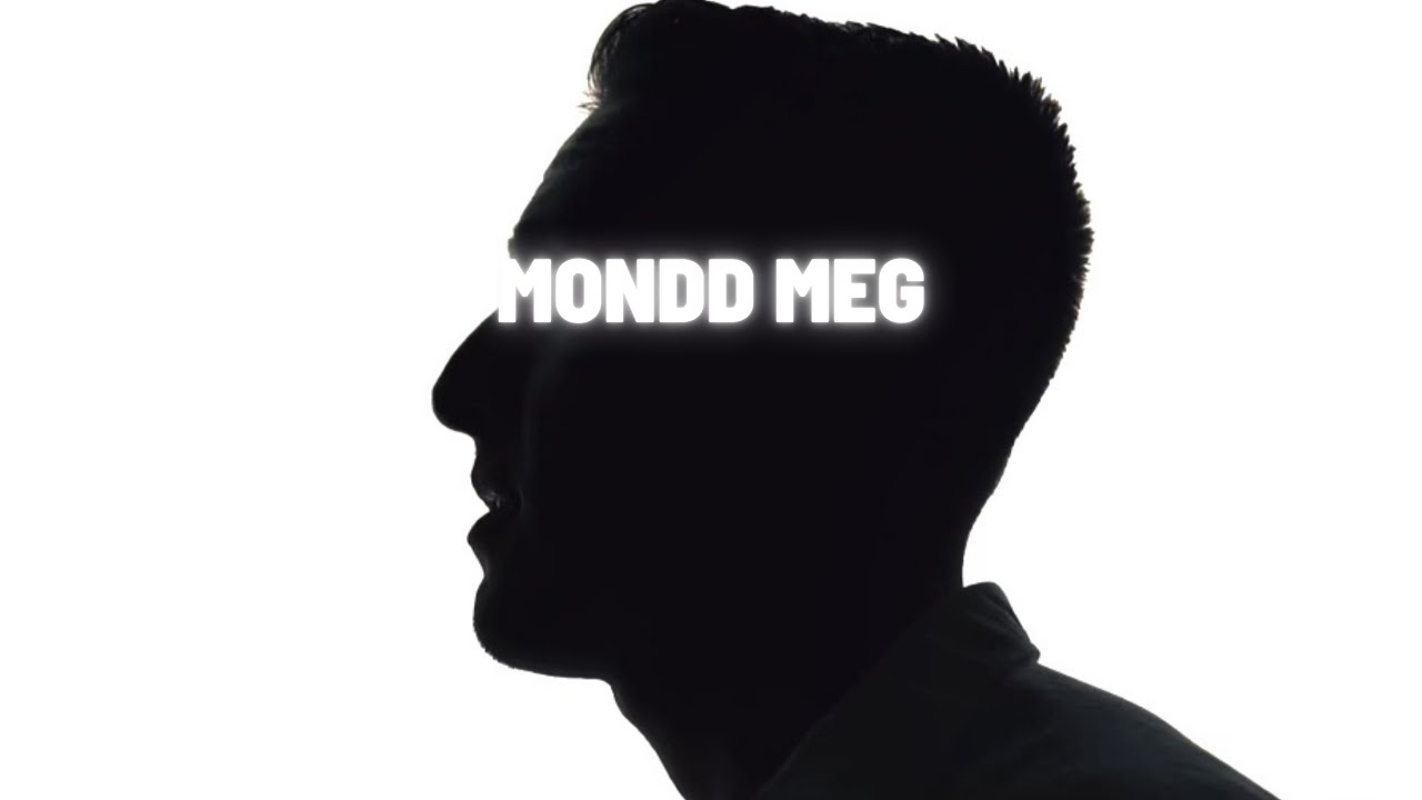 BENDE - Mondd meg (feat. Nagy Bogi)