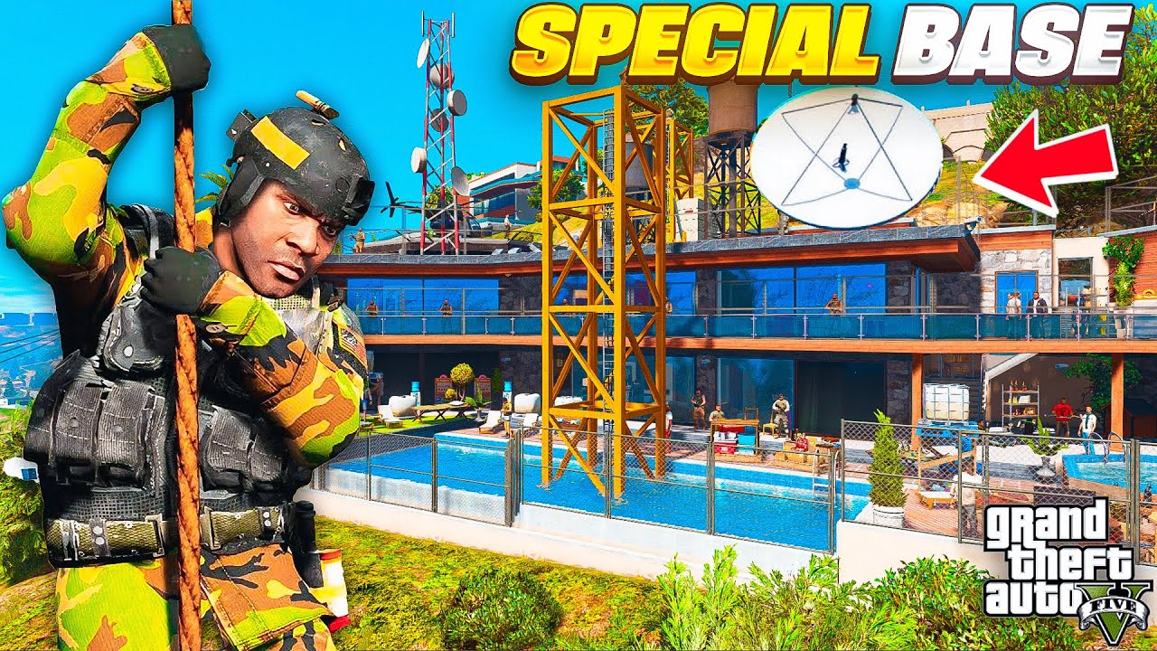 Franklin & Shin Chan & Chop Trying to Save their House From Zombie apocalypse in Gta 5 in Telugu