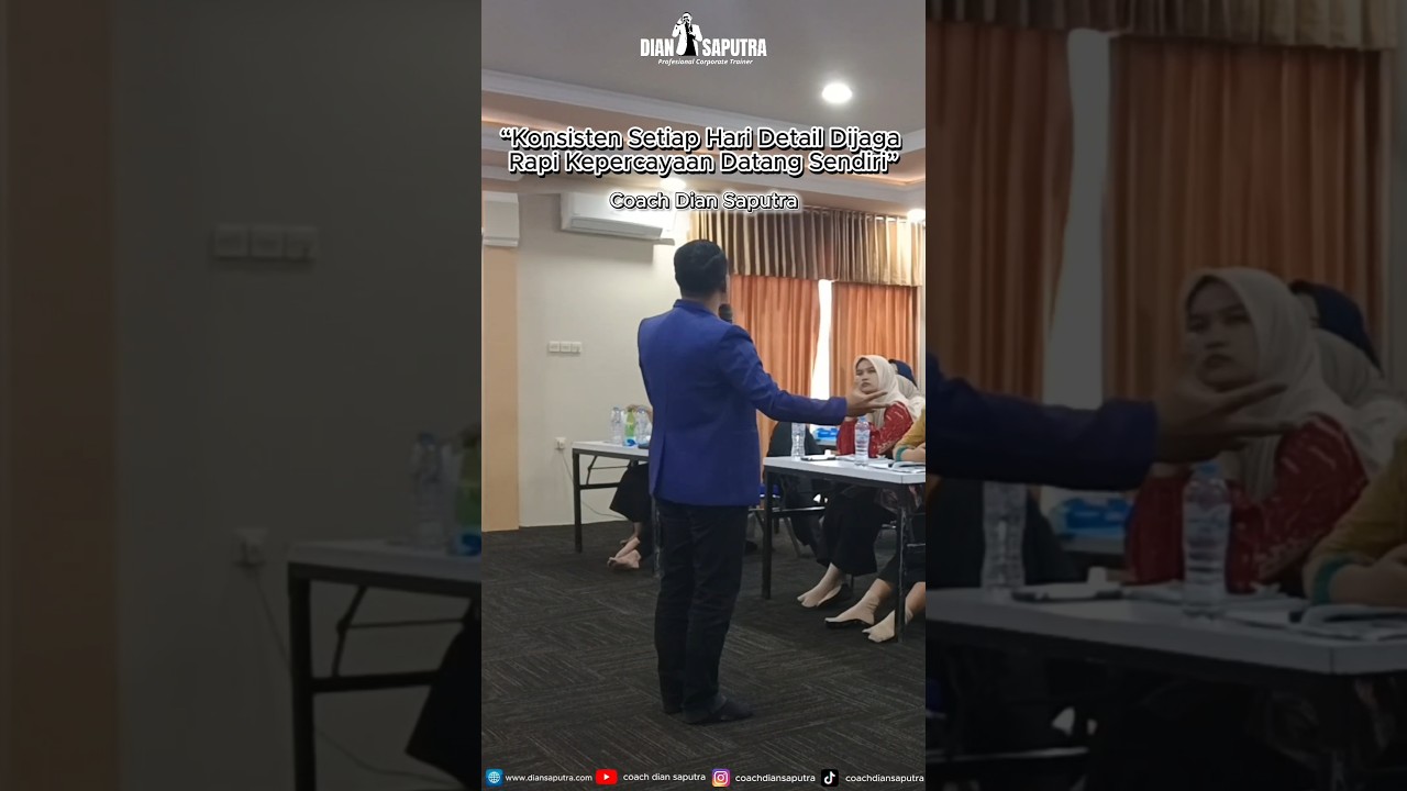 Motivator Boyolali, 082245009200, Profesional & Terpercaya, Dian Saputra