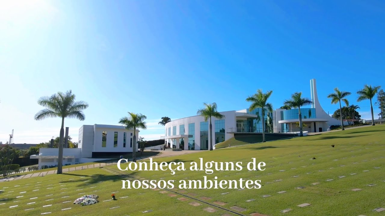 Conhe&ccedil;a nossos ambientes | Memorial Park Sorocaba