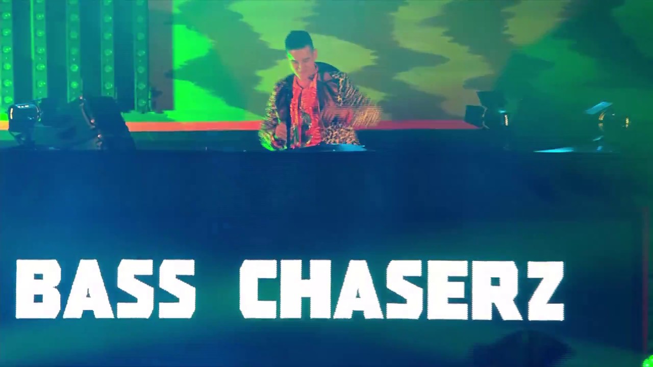 Het Feestteam - Malle Babbe (Bass Chaserz Remix)