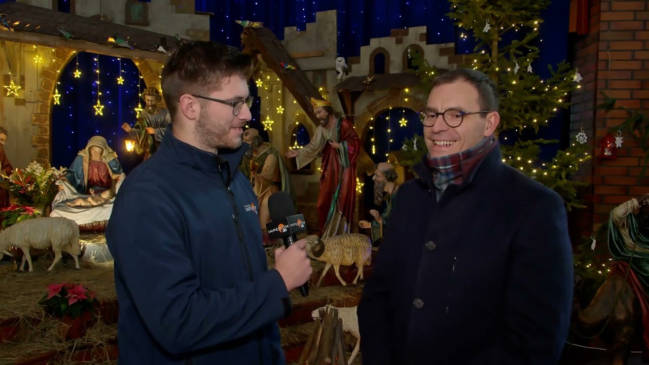 Koncert kolęd w wykonaniu Chóru Katedralnego |