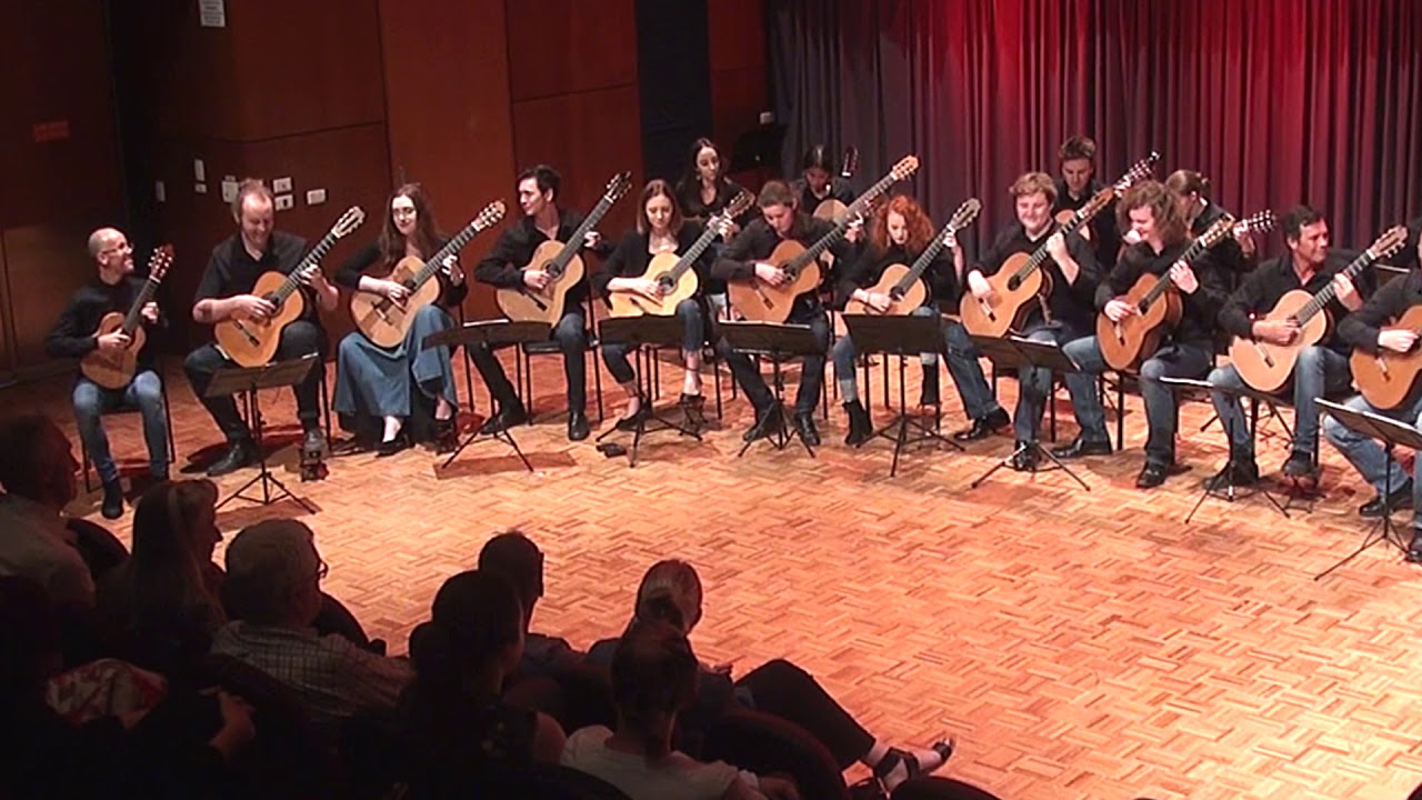Rumba Flamenca