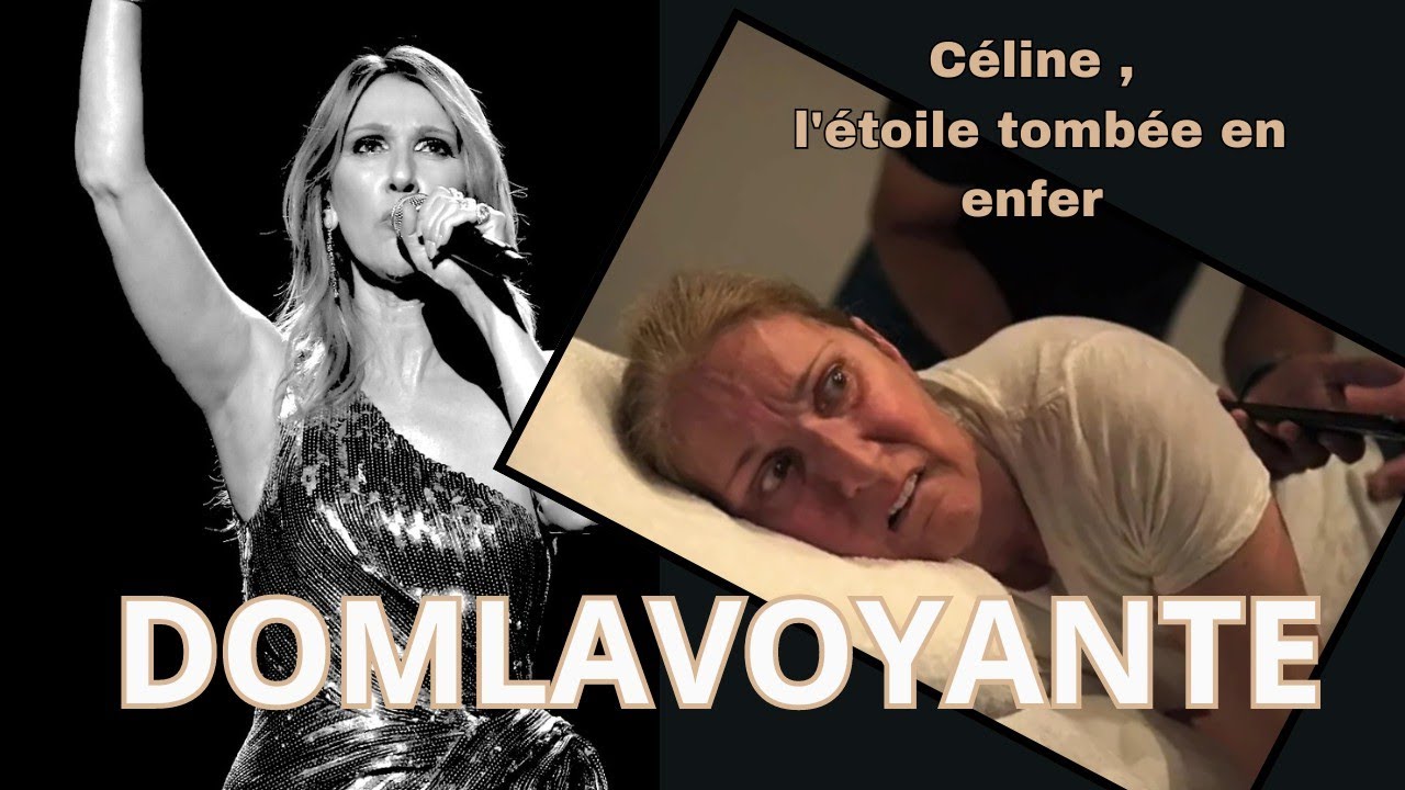 C&eacute;line, Son &eacute;tat d'esprit, par l'&eacute;criture intuitive # voyance # medium