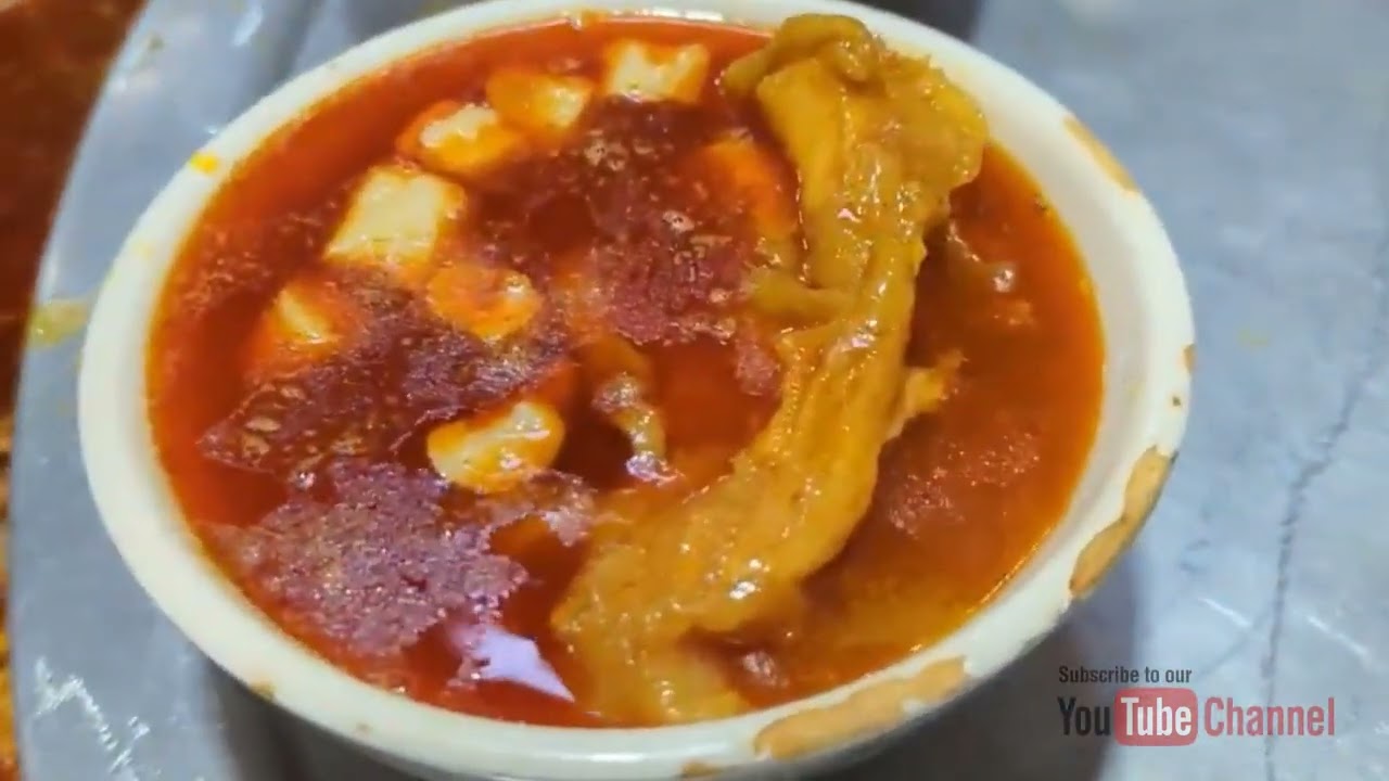 Peshawari Naeem Jan Siri Paye | Subah ka Nashta | Family Tube