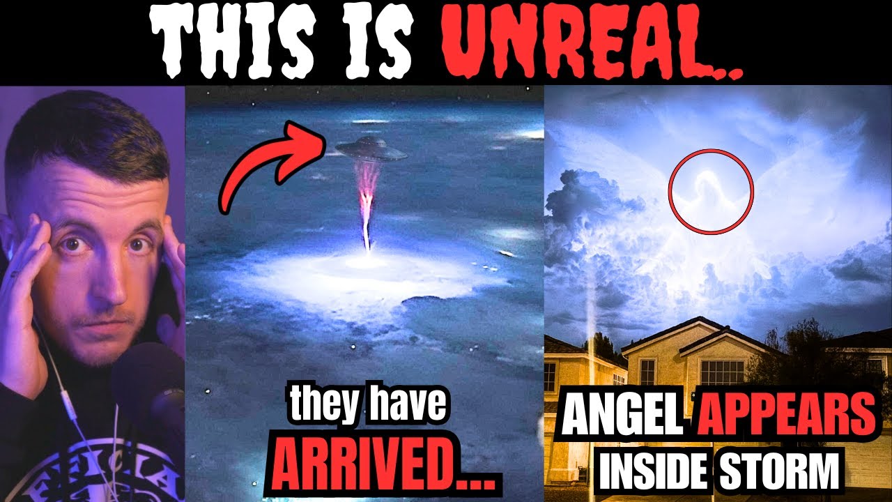 Mysterious TikToks NO ONE Has Answers For 😱 Part 9