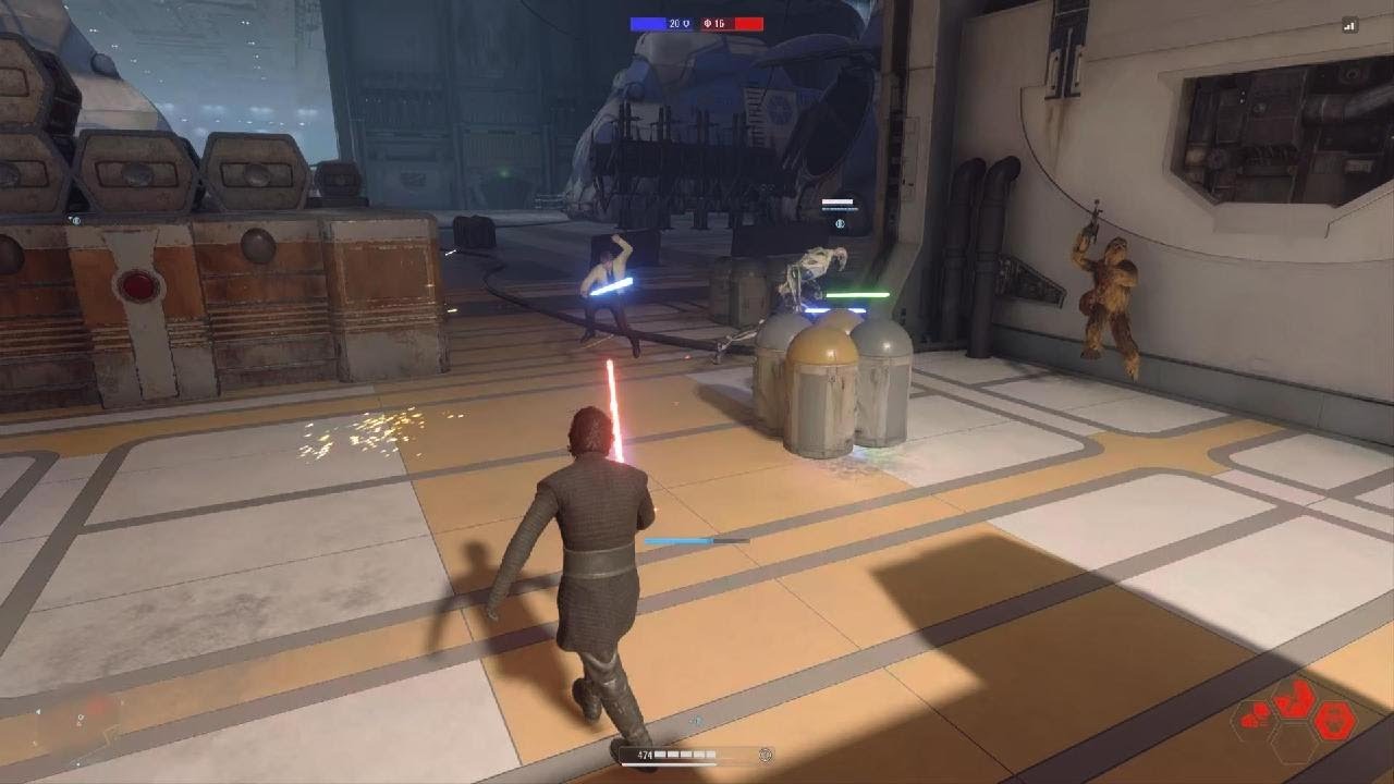 Whooped unsaintend so bad they needed to glitch the following match
