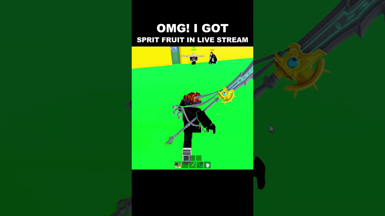 NEW TRICK TO GOT MYTHICAL FRUIT #sam #samlive #roblox #bloxfruits