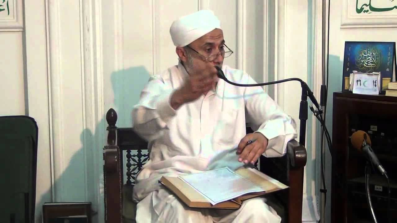 الفرق بين الواحدية والأحدية والفردانية