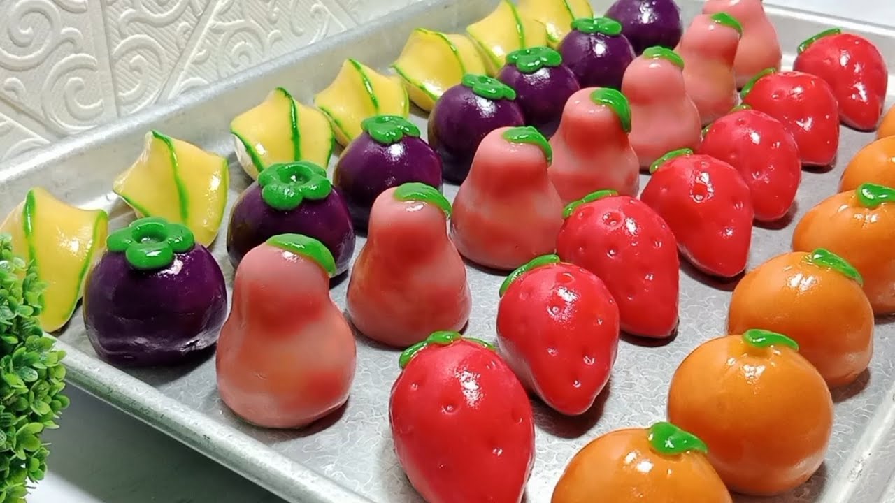 RESEP KUE HANTARAN TERFAVORIT, PEMULA PASTI BISA