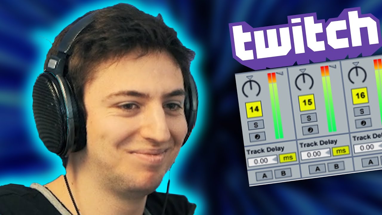 Twitch Highlights - RetroVision