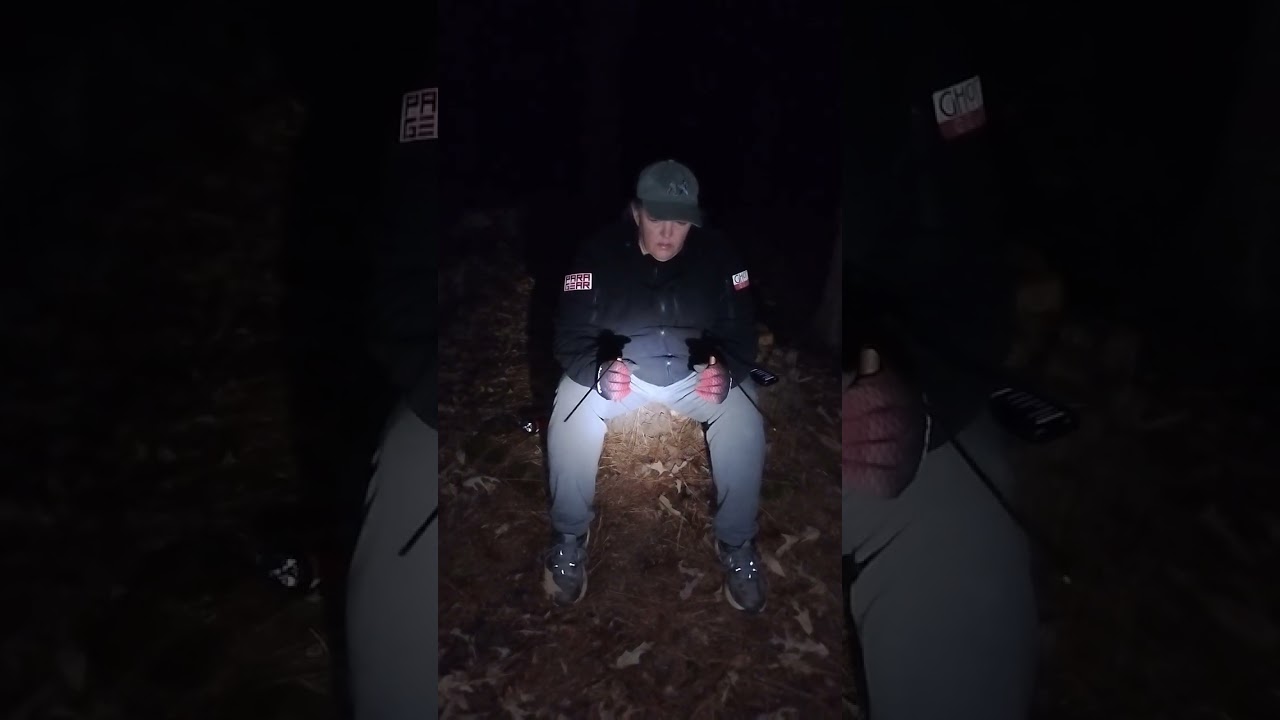 Martha Chapel Cemetery investigation #2
