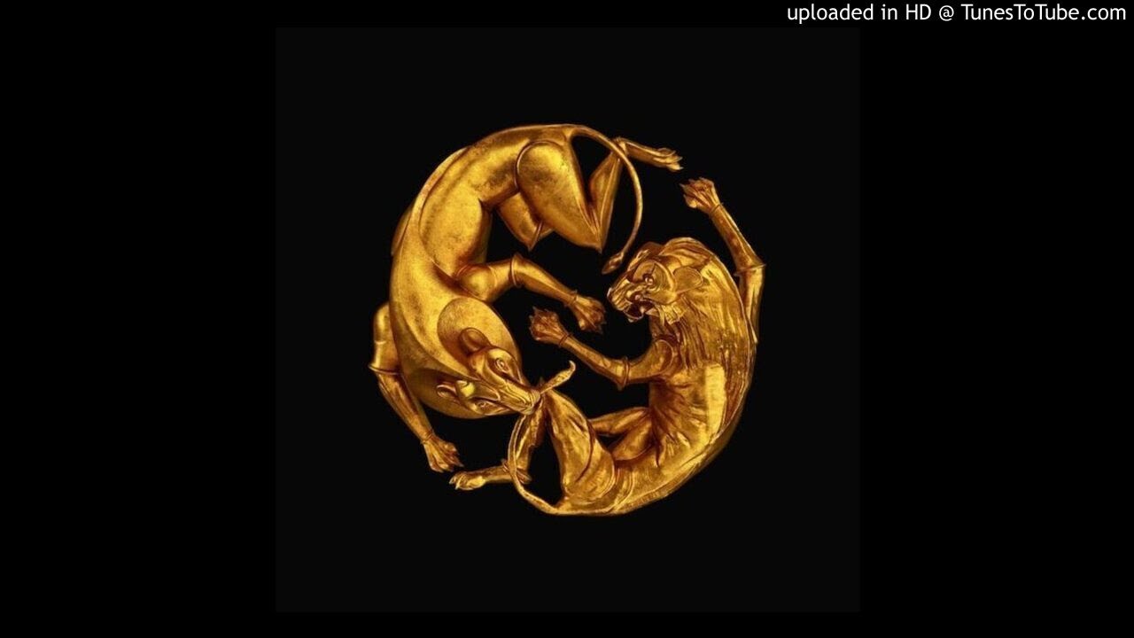 Beyonc&eacute; - Mood 4 Eva (feat. JAY-Z & Childish Gambino) [The Lion King: The Gift]