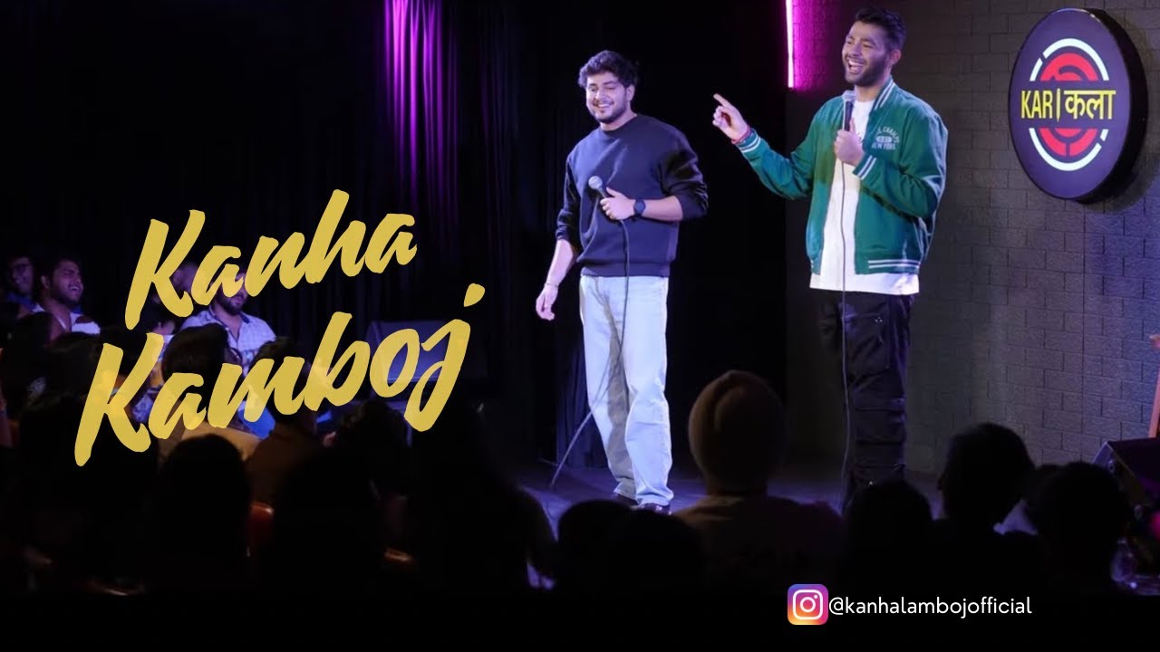 Manhar Ke Mehfil // Kanha Kamboj // Manher Seth // New video