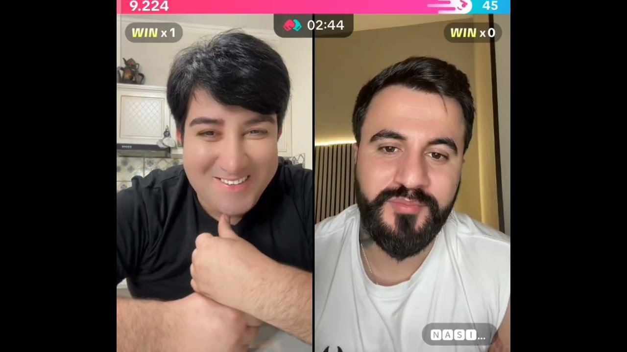 Baboş Nəsirova çiy kartoşka yedizdirir😂