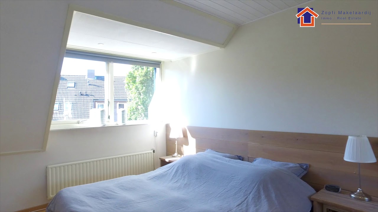 VERKOCHT: Heiakker 35, Wagenberg