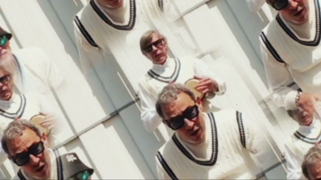 The Bongolian 'MASTER BLASTER TENDULKAR' [Official video] - from 'Indian Summer of Love' (Blow Up)