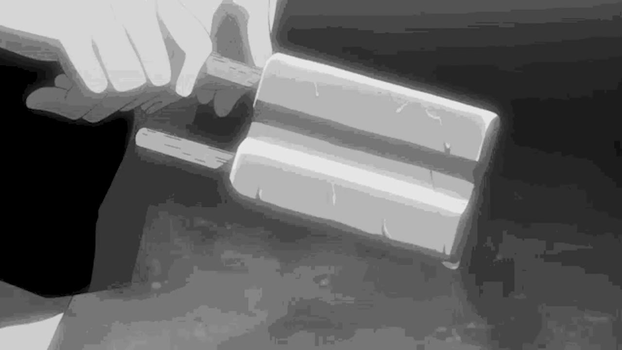Naruto - Samidare (Early Summer Rain) Slowed & Reverb