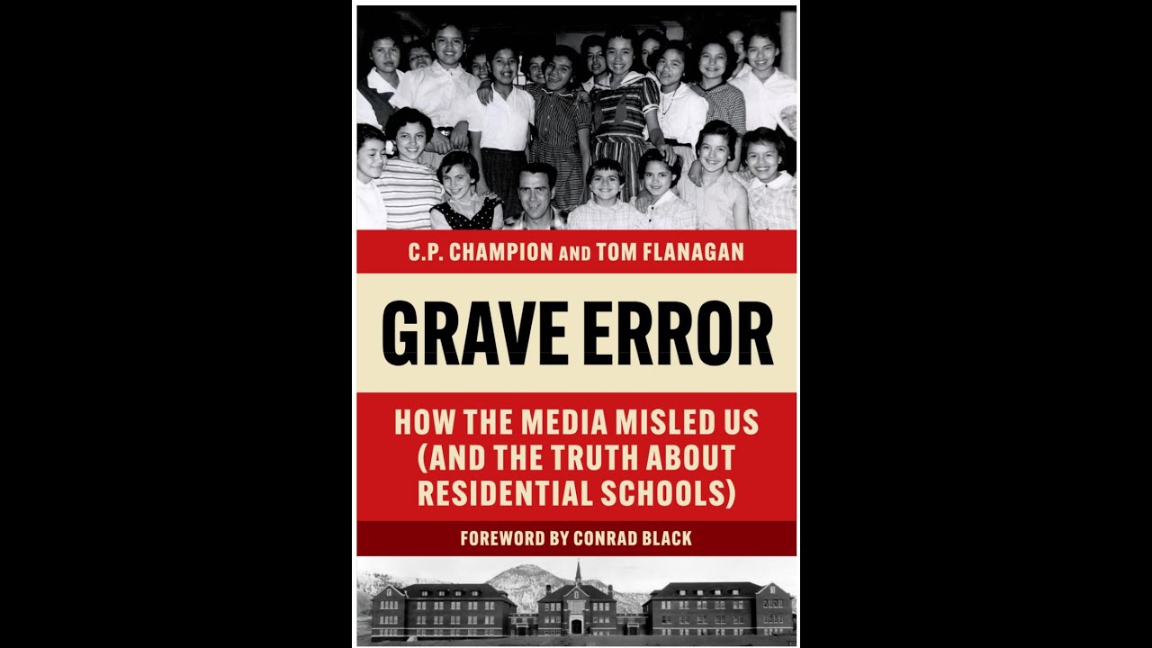 Full Form  Podcast with Tom Flanigan - Grave Error