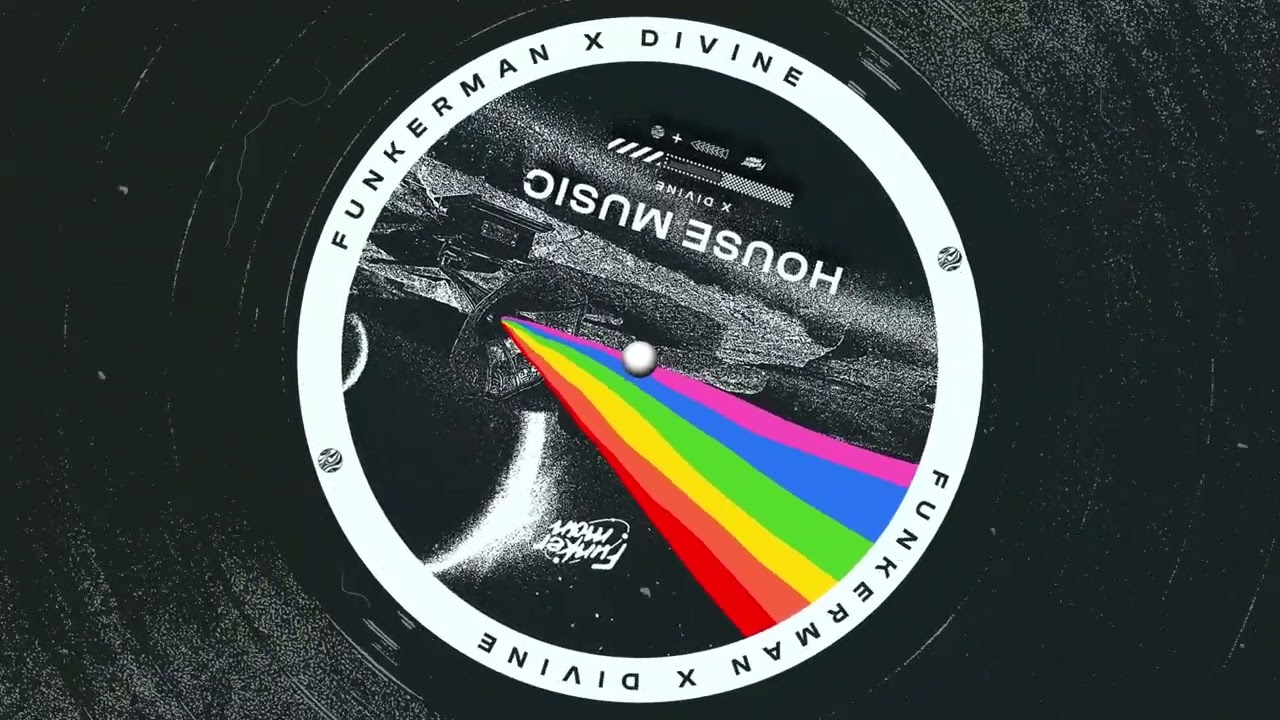 Funkerman and Divine. - House Music
