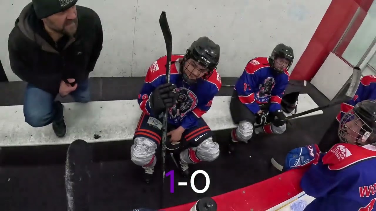toxic game REMATCH (FIGHT???) - Beer League Games #7