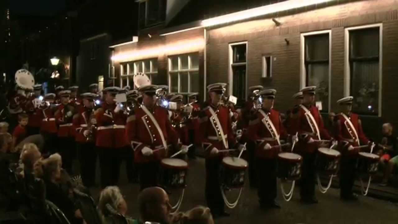 Bloemencorso Vollenhove 2015 AMDG Kampen