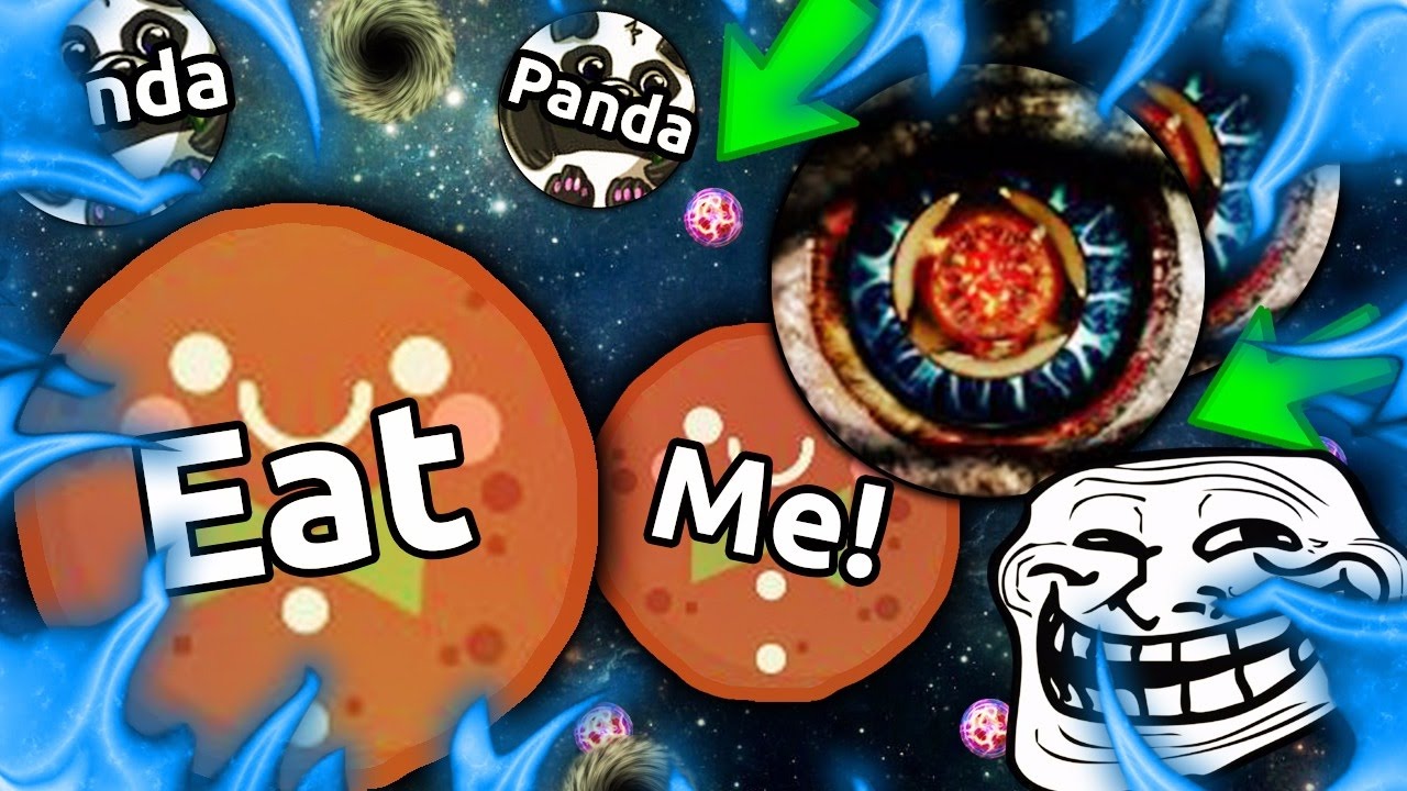 Nebulous -TROLLING! 