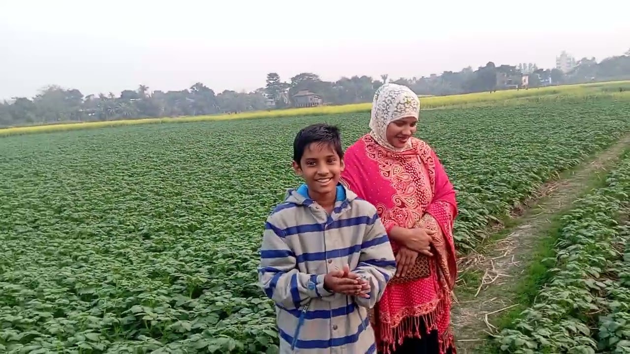 লোকেশন বনগ্রাম কেরানীগঞ্জ