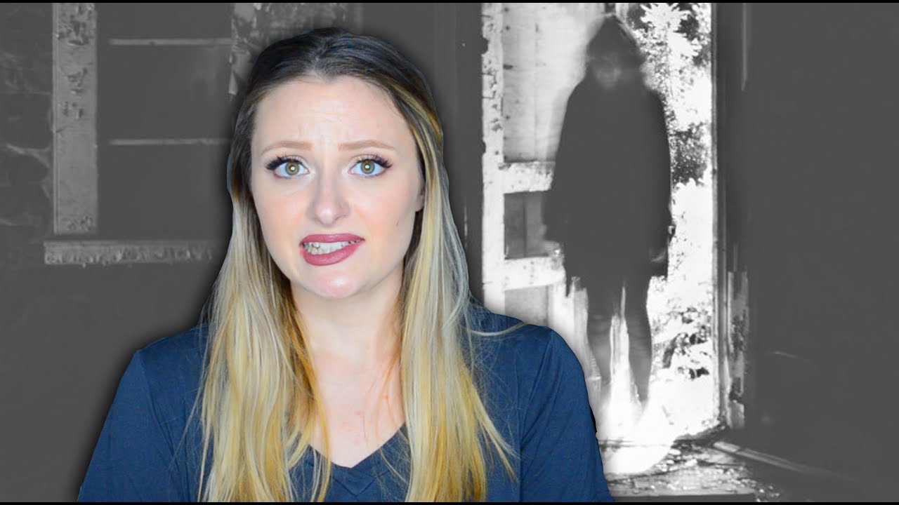 READING SUBSCRIBER'S SCARY STORIES | PART 3
