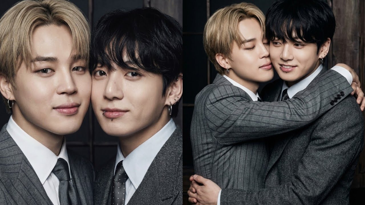 JIKOOK! ЛЮБОВЬ НА ВСЮ ЖИЗНЬ? ВСЁ ЕЩЁ ЕСТЬ? ОНИ ОСТАВИЛИ СООБЩЕНИЕ, ВЫРАЖАЮЩЕЕ ВСЁ!