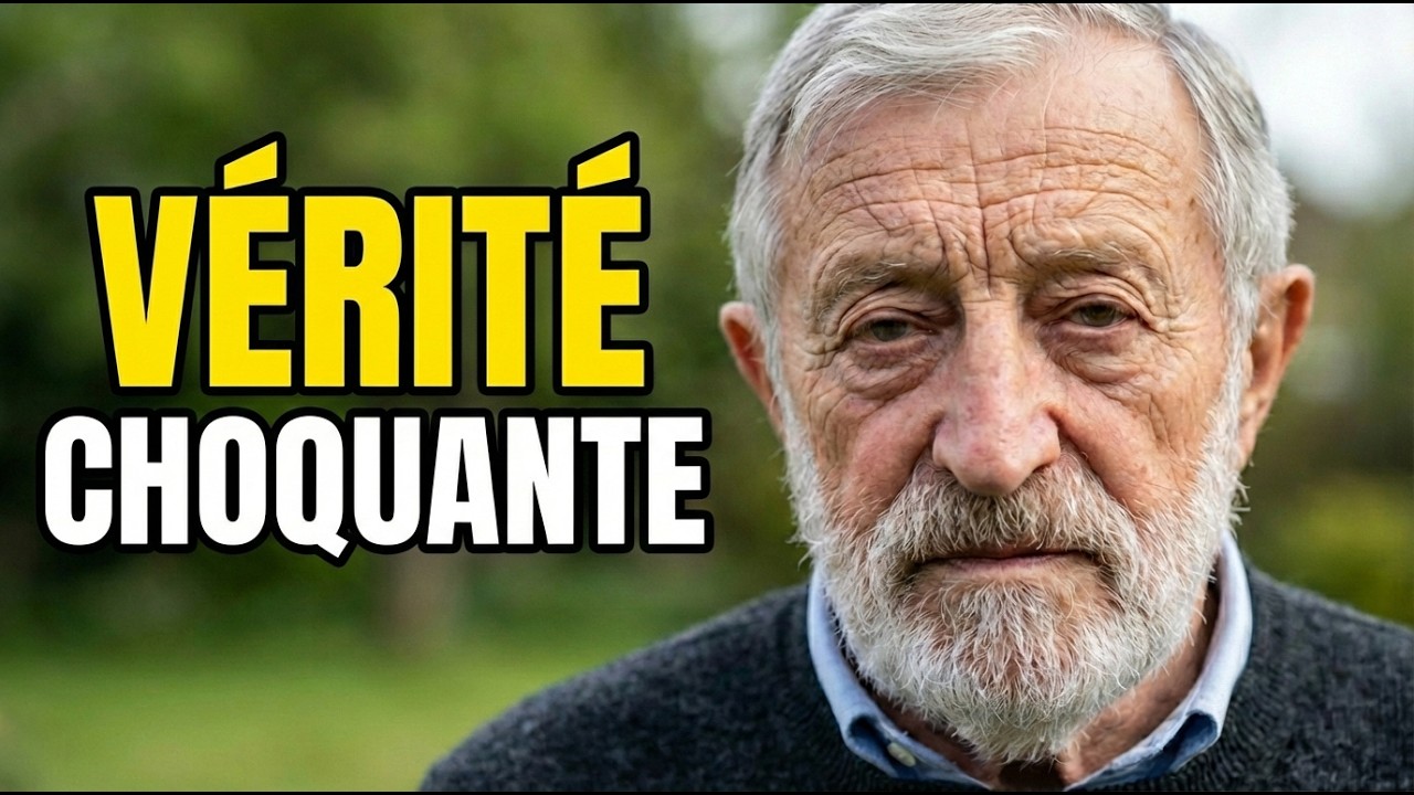 Le Secret d’Être Heureux |Message puissant