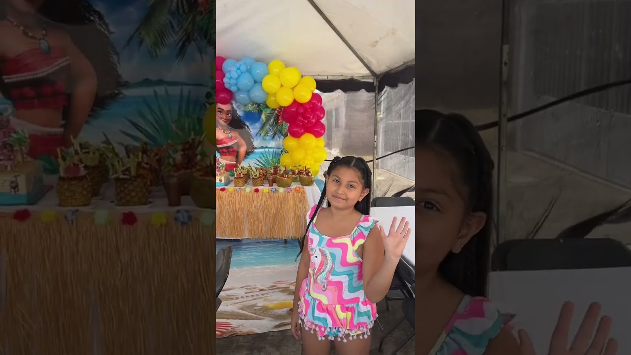 Así nos fue este domingo en un fiesta🤗🤭