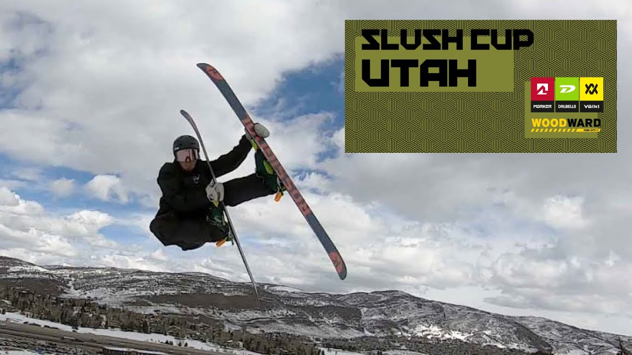 GAME 2 || CODY WILDER RAY VS. JOHN BROWN || SLVSH CUP UTAH