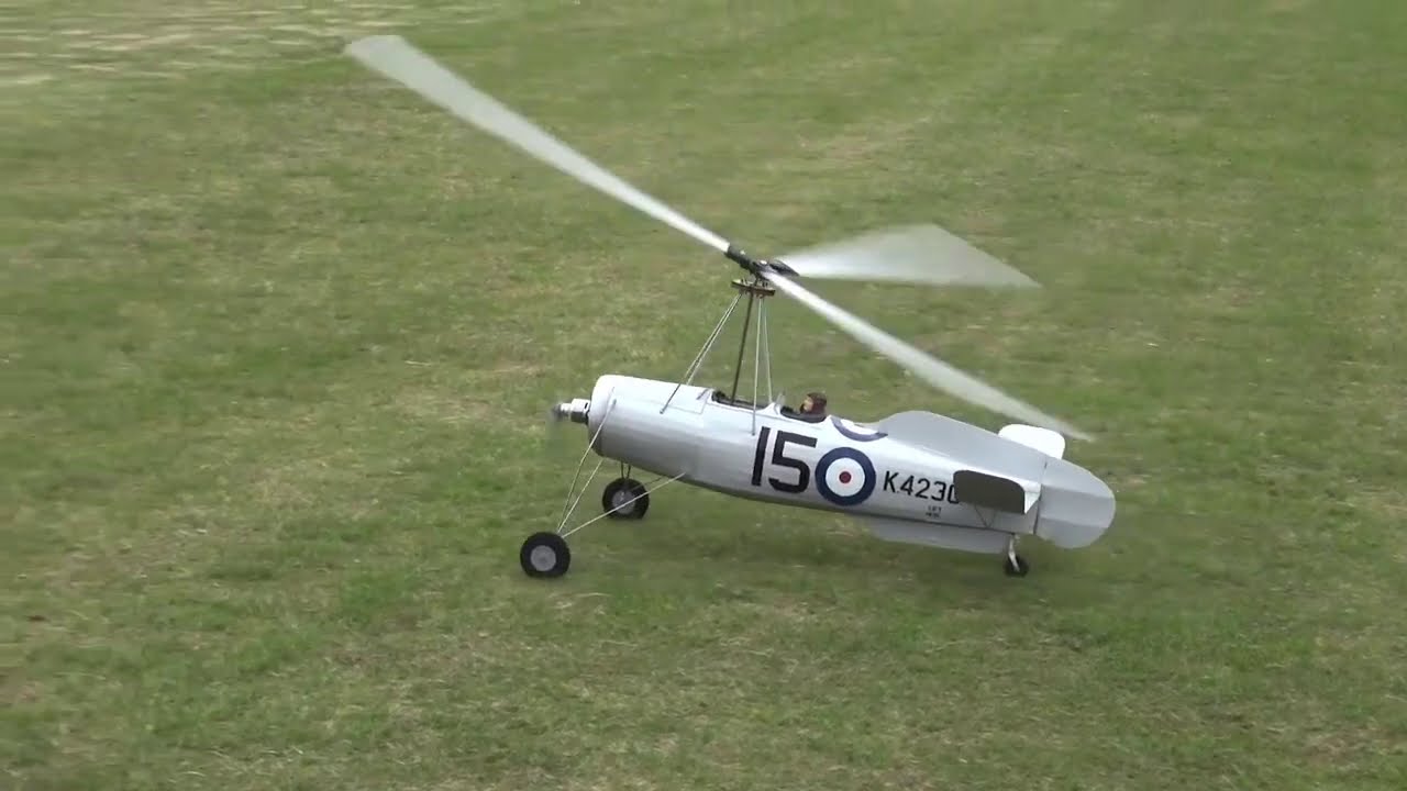 Als rebuilt CIERVIA C30a taxi testing