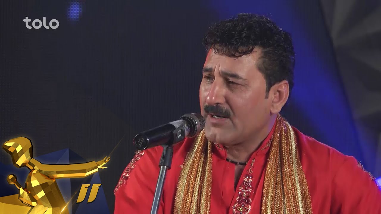 Afghan Star Season 11 - Top 2 - Zahir Bakhtari / فصل یازدهم ستاره افغان - ظاهر باختری