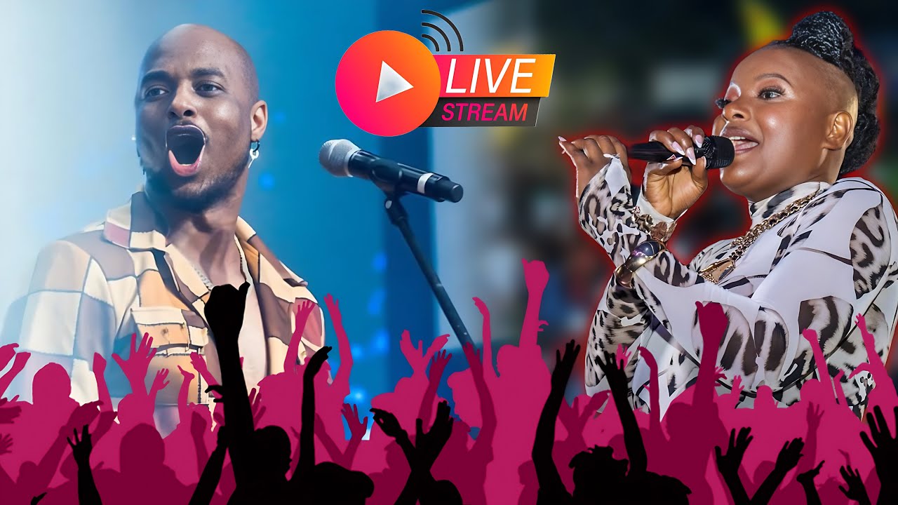 Zile & Anie Alerte Full Live Performance in turk and caicos diss K-dilak &ldquo;NEPRIME&rdquo;