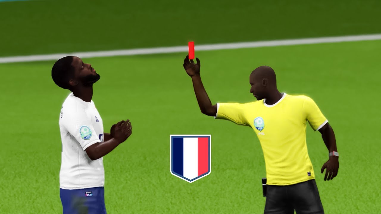 Dream League Soccer 24 - Continental Challenge #2