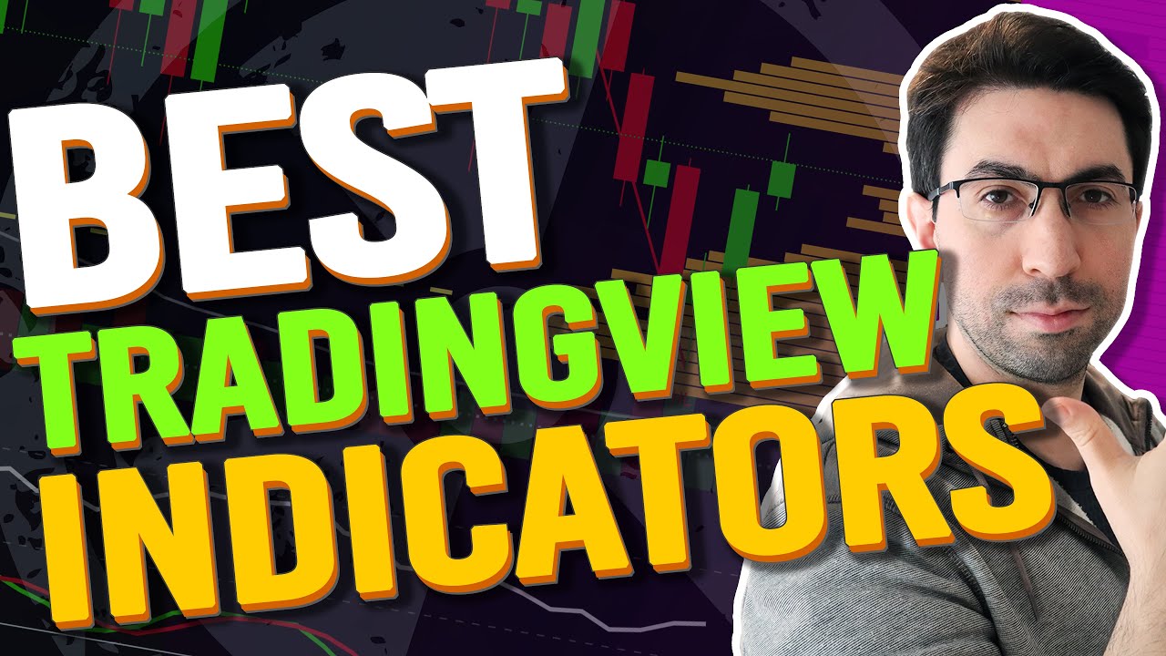 BEST TRADINGVIEW INDICATORS / These Indicators Changed My Life 99%! Nobody Tells You  SECRETS!